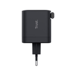 Ładowarka MAXO zwijany kabel USB-C 65W 