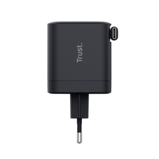Ładowarka MAXO zwijany kabel USB-C 65W 