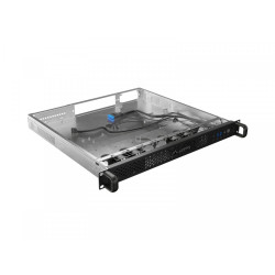 Obudowa serwerowa ATX 420/10 19 cali/1U 