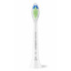 Zestaw 2 końcówek Optimal White HX6062/87