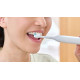 Zestaw 2 końcówek Optimal White HX6062/87