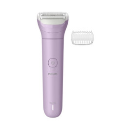 Golarka damska Wet&Dry BRL114/00 