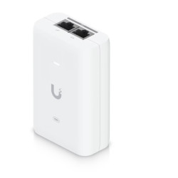 Adapter UACC-PoE+-2.5G Gigabit Ethernet 48 V