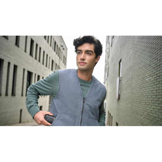 Kompatowa golarka męska Seria 500 S591/05 