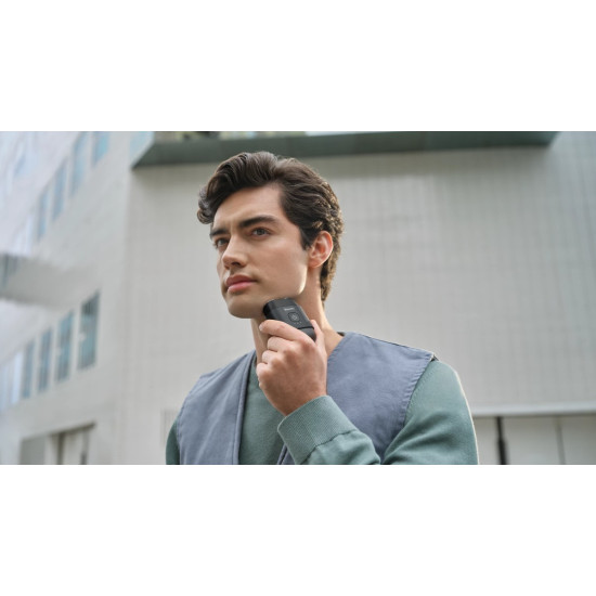 Kompatowa golarka męska Seria 500 S591/05 