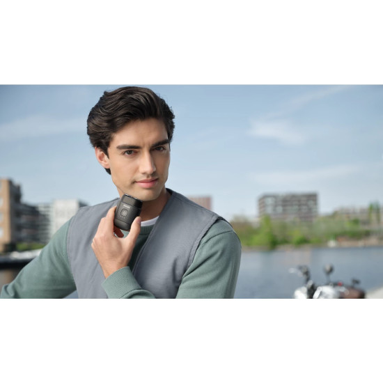 Kompatowa golarka męska Seria 500 S591/05 