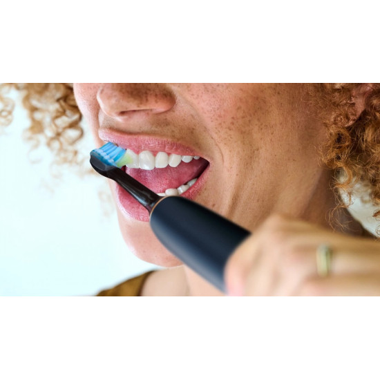 Zestaw 2 końcówek Premium Plaque HX9042/88