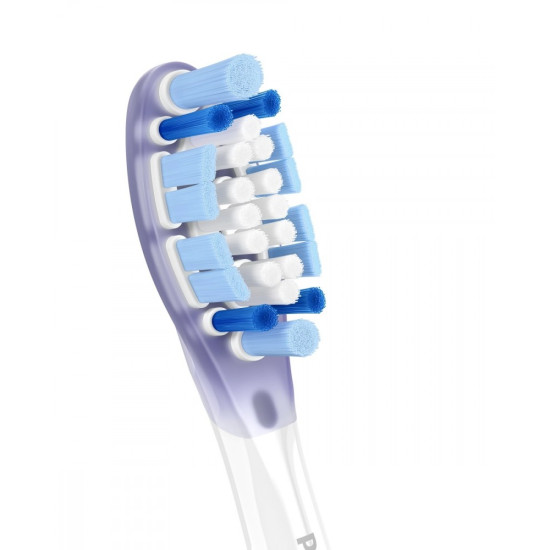 Zestaw 2 końcówek Premium Gum HX9052/87