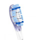 Zestaw 2 końcówek Premium Gum HX9052/87