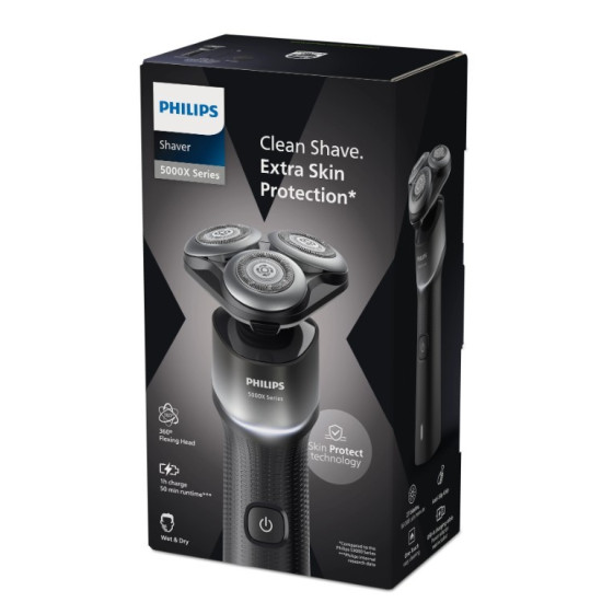 Golarka męska Seria 5000X     X5004/00 