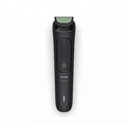 Trymer All-in-one Face+Hair MG3930/15