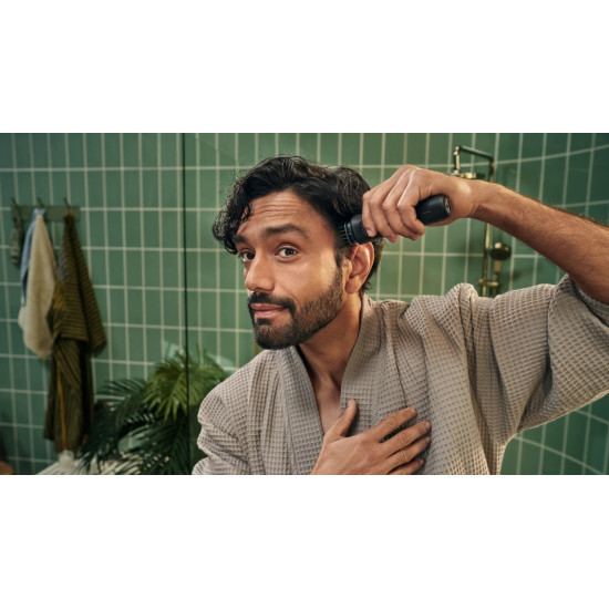 Trymer All-in-one Face+Hair MG3930/15