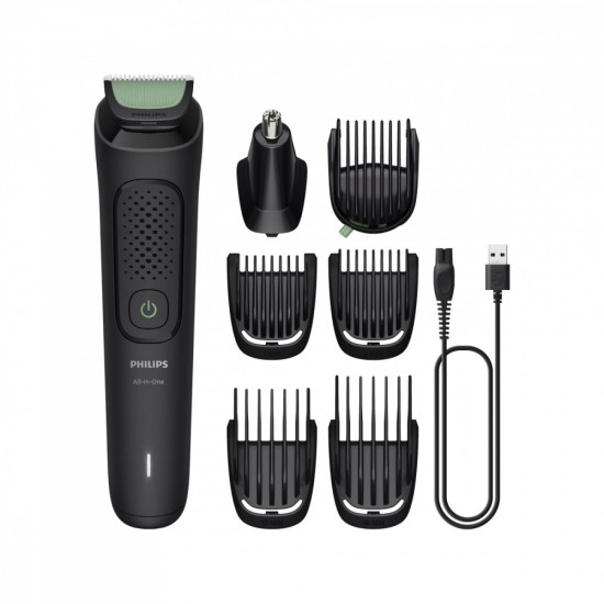 Trymer All-in-one Face+Hair MG3930/15