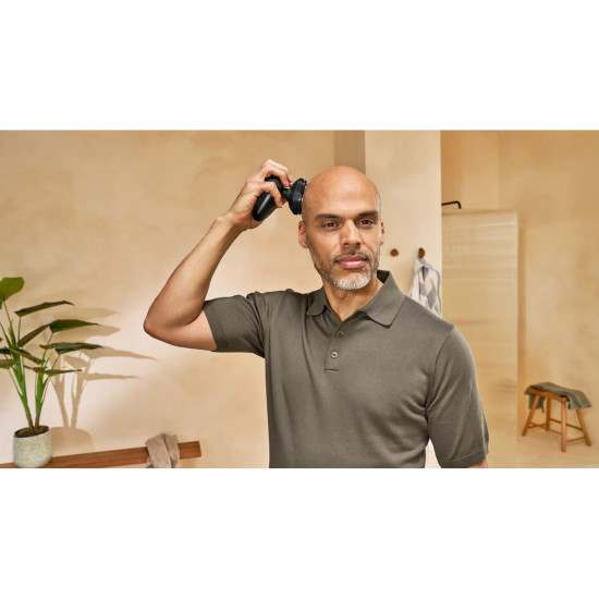 Golarka do głowy Head Pro seria 5000 HS5980/15 