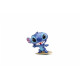Metalowa figurka Stitch 6,5 cm, 4 rodzaje 
