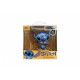 Metalowa figurka Stitch 6,5 cm, 4 rodzaje 