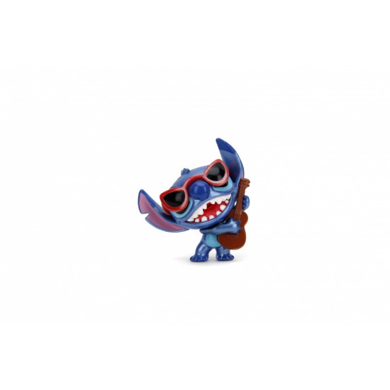 Metalowa figurka Stitch 6,5 cm, 4 rodzaje 