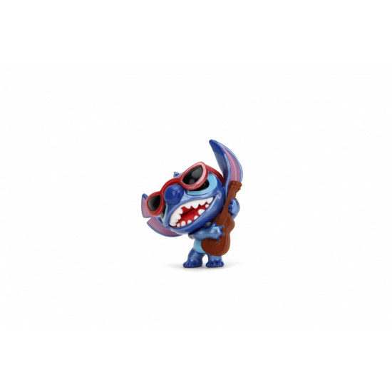 Metalowa figurka Stitch 6,5 cm, 4 rodzaje 