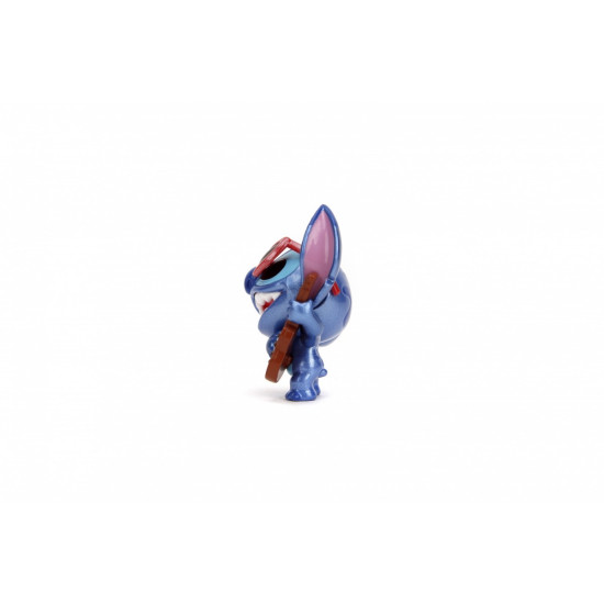 Metalowa figurka Stitch 6,5 cm, 4 rodzaje 