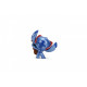 Metalowa figurka Stitch 6,5 cm, 4 rodzaje 