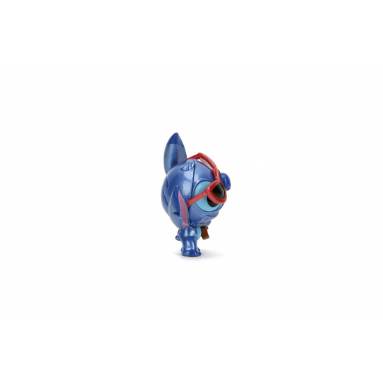 Metalowa figurka Stitch 6,5 cm, 4 rodzaje 