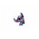 Metalowa figurka Stitch 6,5 cm, 4 rodzaje 