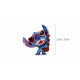 Metalowa figurka Stitch 6,5 cm, 4 rodzaje 