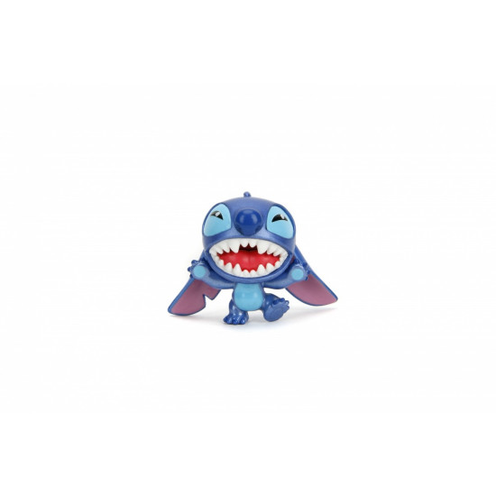 Metalowa figurka Stitch 6,5 cm, 4 rodzaje 