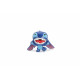 Metalowa figurka Stitch 6,5 cm, 4 rodzaje 