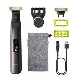 Golarka OneBlade Pro 360 Twarz i ciało QP6552/15 