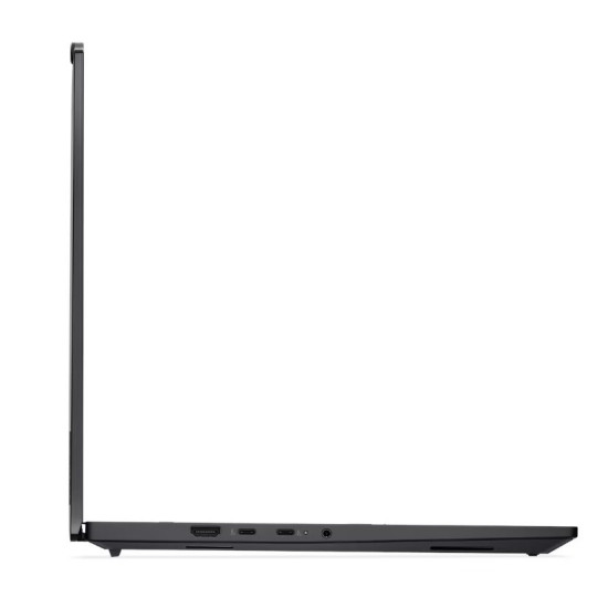 Ultrabook ThinkPad T1G G8 21TD0002PB  W11Pro Ultra 7 255H/32GB/1TB/RTX 5060 8GB/16.0 WUXGA/Black/3YR Premier NBD + 3YRS Ci + CO Offset 