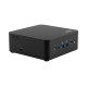 Mini PC Cubi NUC AI+ 2MG-001EU WIN11PRO/ICU7 258V/32G/1T/WiFI/BT/czarny
