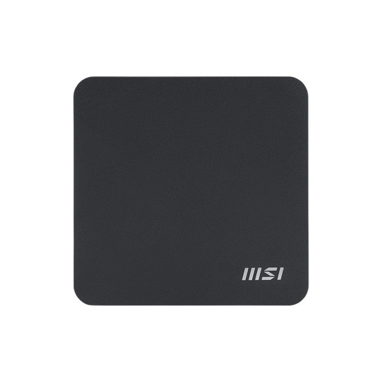 Mini PC Cubi NUC AI+ 2MG-001EU WIN11PRO/ICU7 258V/32G/1T/WiFI/BT/czarny
