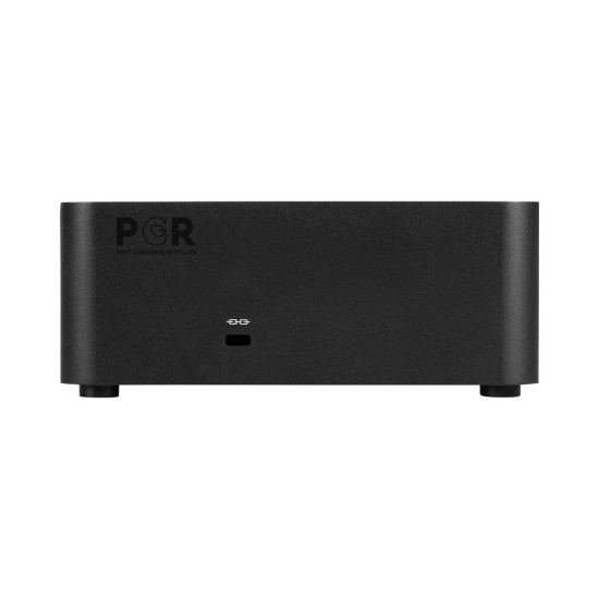 Mini PC Cubi NUC AI+ 2MG-001EU WIN11PRO/ICU7 258V/32G/1T/WiFI/BT/czarny
