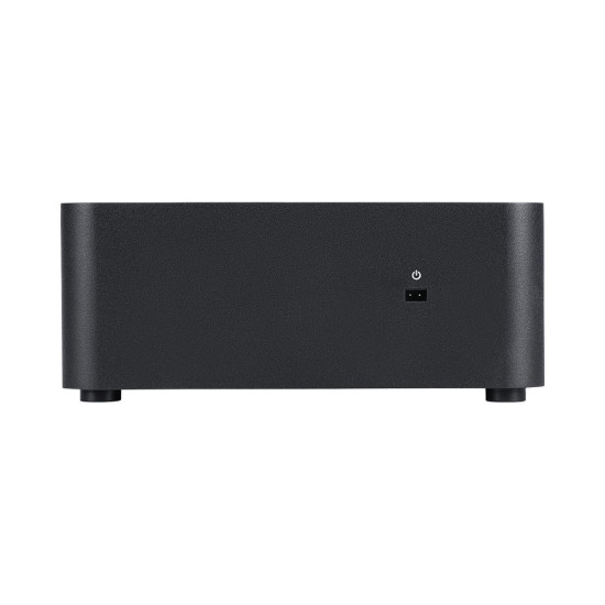 Mini PC Cubi NUC AI+ 2MG-001EU WIN11PRO/ICU7 258V/32G/1T/WiFI/BT/czarny