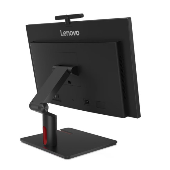 Komputer All-in-One ThinkCentre M90a G6 13AT000VPB W11Pro Ultra 5 235/16GB/512GB/INT/23.8 FHD/vPro/3YRS OS + 1YR Premier