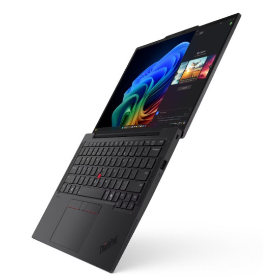 Ultrabook ThinkPad X13 G6 21RM001RPB W11Pro 7 PRO 350/32GB/1TB/INT/13.3 WUXGA/Black/3YRS Premier Support + CO2 Offset 