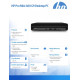 Komputer Pro Mini 400 G9 i5-12500T 512GB/16GB/W11P      BY7F0ET