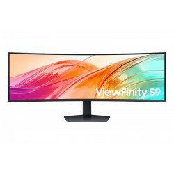 Monitor wielkoformatowy 49 cali ViewFinity S9 S95UF  LS49F950UAUXEN 