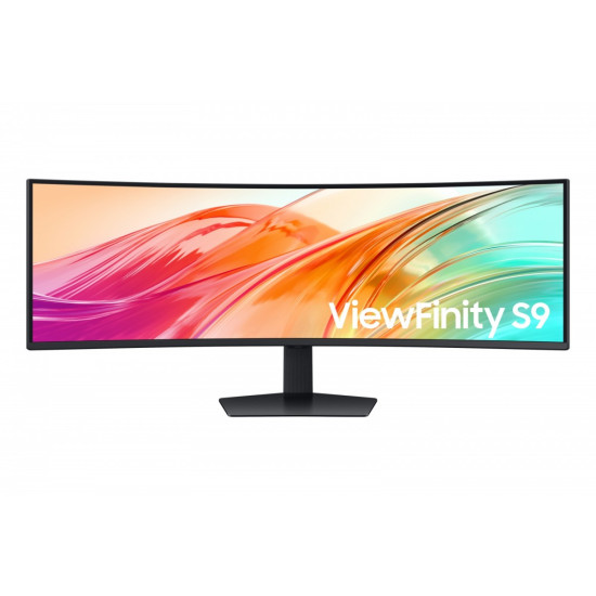 Monitor wielkoformatowy 49 cali ViewFinity S9 S95UF  LS49F950UAUXEN 