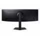 Monitor wielkoformatowy 49 cali ViewFinity S9 S95UF  LS49F950UAUXEN 