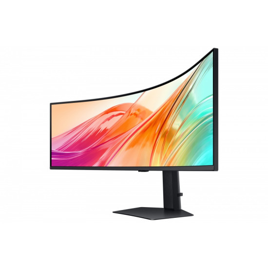 Monitor wielkoformatowy 49 cali ViewFinity S9 S95UF  LS49F950UAUXEN 