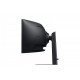 Monitor wielkoformatowy 49 cali ViewFinity S9 S95UF  LS49F950UAUXEN 
