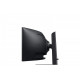 Monitor wielkoformatowy 49 cali ViewFinity S9 S95UF  LS49F950UAUXEN 