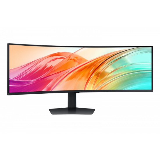 Monitor wielkoformatowy 49 cali ViewFinity S9 S95UF  LS49F950UAUXEN 