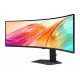Monitor wielkoformatowy 49 cali ViewFinity S9 S95UF  LS49F950UAUXEN 