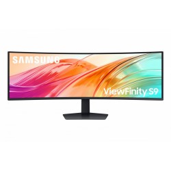 Monitor wielkoformatowy 49 cali ViewFinity S9 S95UF  LS49F950UAUXEN 