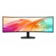 Monitor wielkoformatowy 49 cali ViewFinity S9 S95UF  LS49F950UAUXEN 