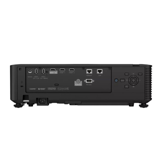 Projektor EB-L695SU LSR/WUXGA/6200L/5m:1/(W)LAN 