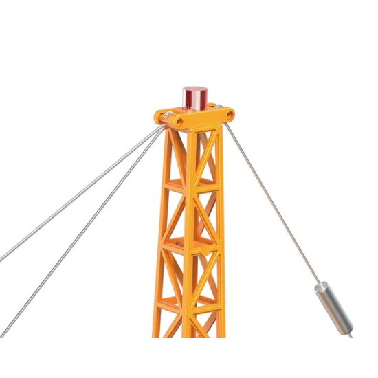Dźwig R/C
